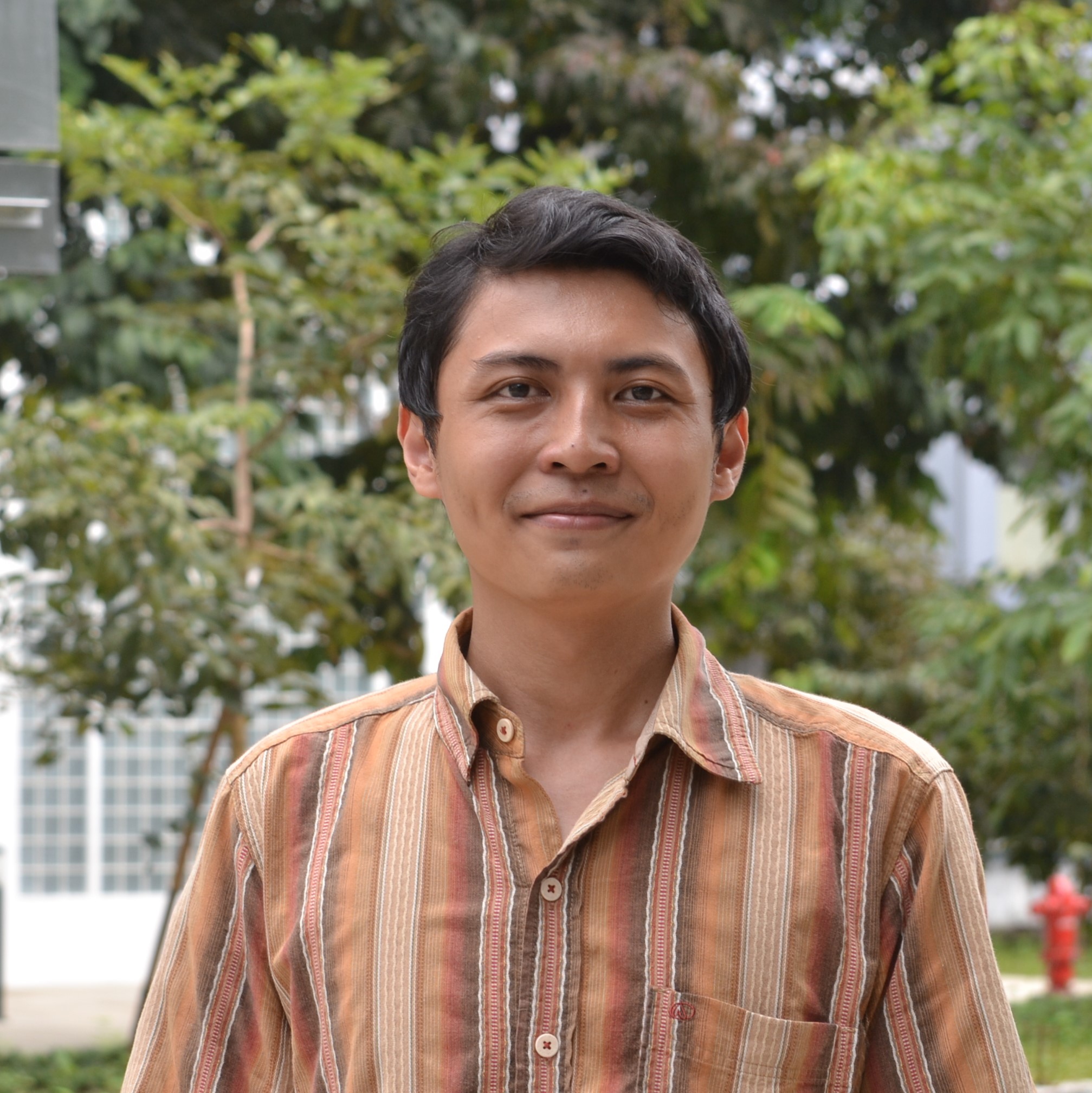 Sandy Vantika – Matematika – Institut Teknologi Bandung